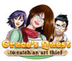 Grace's Quest: To Catch An Art Thief