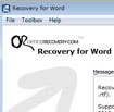 Recovery for Word