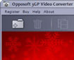 Opposoft 3GP Video Converter