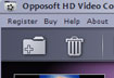 Opposoft HD Video Converter