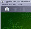 Opposoft DVD to FLV Converter