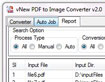vNew PDF to Image Converter