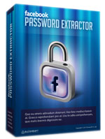 Facebook Password Extractor