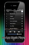 Speedy Music Downloader for iPhone