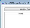 Clarest PDF2Image Converter