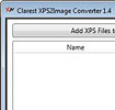 Clarest XPS2Image Converter