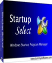 Startup Select