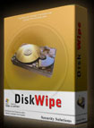 Disk Wipe Portable