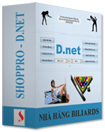 Shoppro D.NET