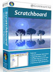 Scratchboard