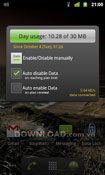 Data Lock Lite for Android