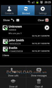Phone Call Blocker for Android