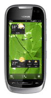 Nokia Weather Widget Beta