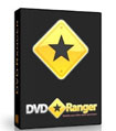 DVD-Ranger iTurnsPro Manager