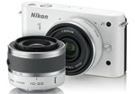  Nikon 1 J1 Firmware  Sửa lỗi nhân đôi khung hình