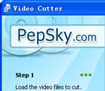 Pepsky Video Cutter