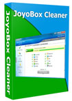 JoyoBox Cleaner