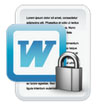 Word Lock for Android