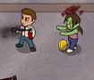 Zombies ate my Phone