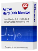 Active Hard Disk Monitor