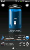 Battery HD Pro for Android