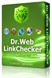 Dr.Web LinkChecker for Opera