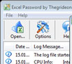Thegrideon Excel Password Recovery