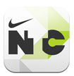 Nike Training Club for iPhone