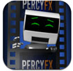 PercyFX for iPhone