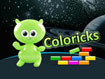 Coloricks for BlackBerry