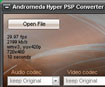 Andromeda Hyper PSP Converter