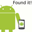 Easy Android Locator