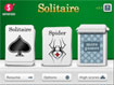 Solitaire for PlayBook