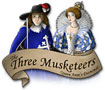 The Three Musketeers: Queen Anne's Diamonds