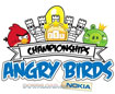 Angry Birds for Nokia