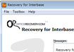 Recovery for Interbase