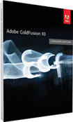 Adobe ColdFusion 10 Standard