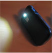 One-touch Flashlight cho BlackBerry
