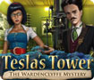 Tesla's Tower: The Wardenclyffe Mystery