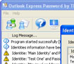 Outlook Express & Windows Mail Password Recovery