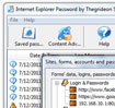 Thegrideon Internet Explorer Password Recovery