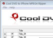 Cool DVD to iPhone MPEG4 Ripper