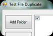 File Duplicate ActiveX