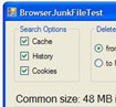 Internet Browser Cleaner ActiveX