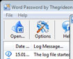 Thegrideon Word Password Recovery