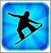 Crazy Snowboard for iOS