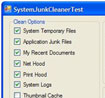 System Junk Cleaner ActiveX
