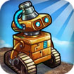 Tiny Robots for Android