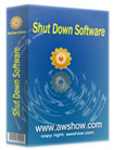 Awshow Auto Shutdown