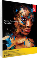  Adobe Photoshop Extended  Công cụ Photoshop mở rộng